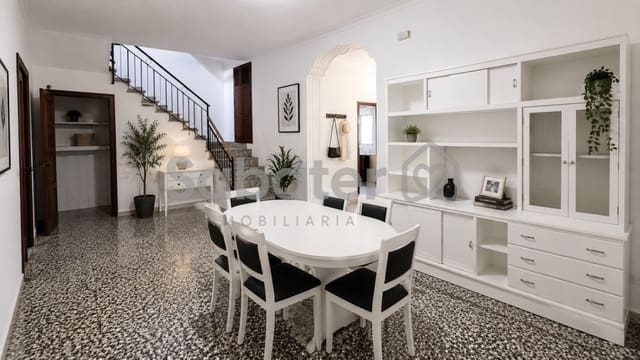 6 sovrum Hus till salu i Alfauir - 133 000 € (Ref: 9891931)