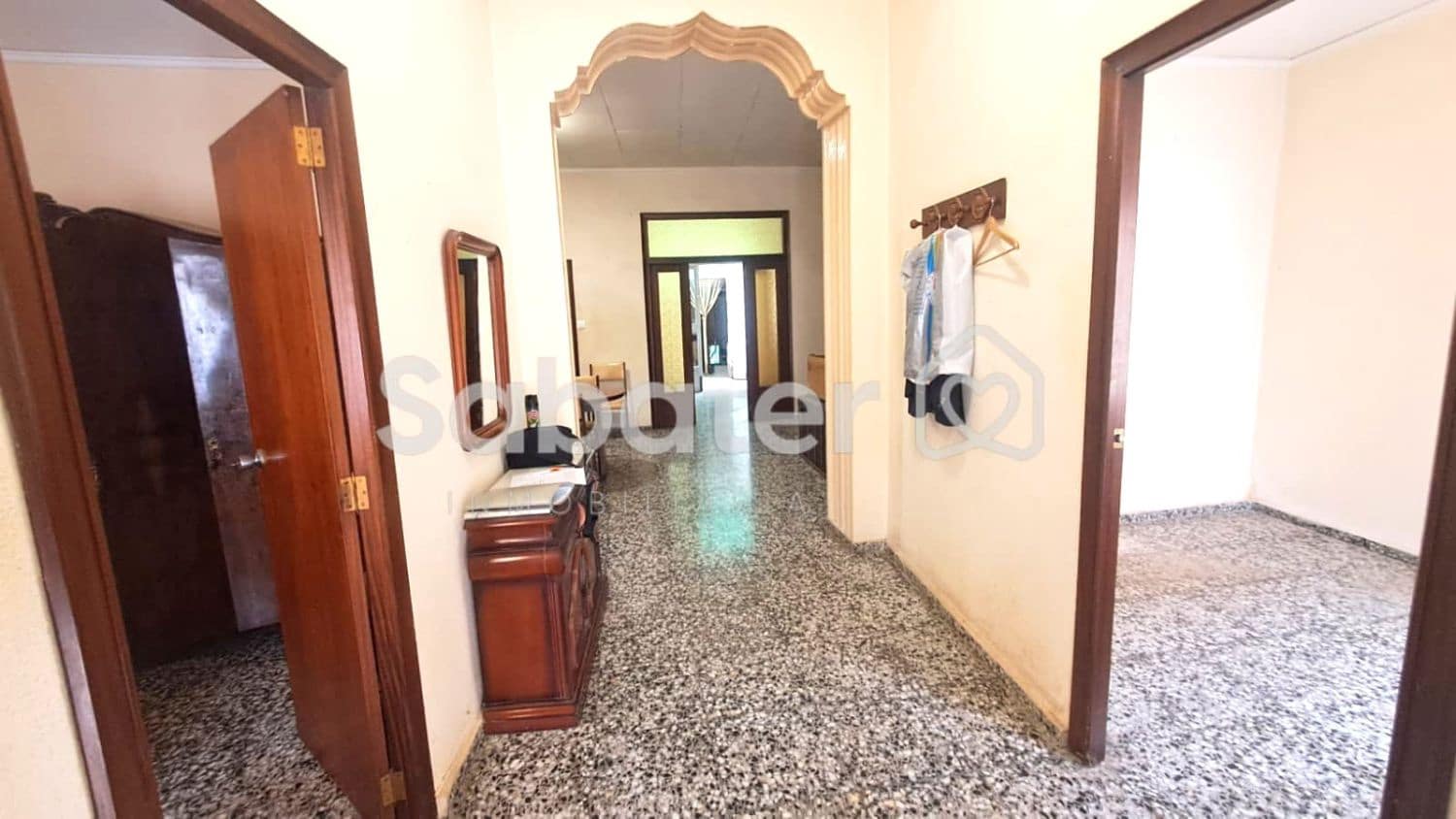 6 sypialnia Dom na sprzedaż w Alfauir - 133 000 € (Ref: 9891931)