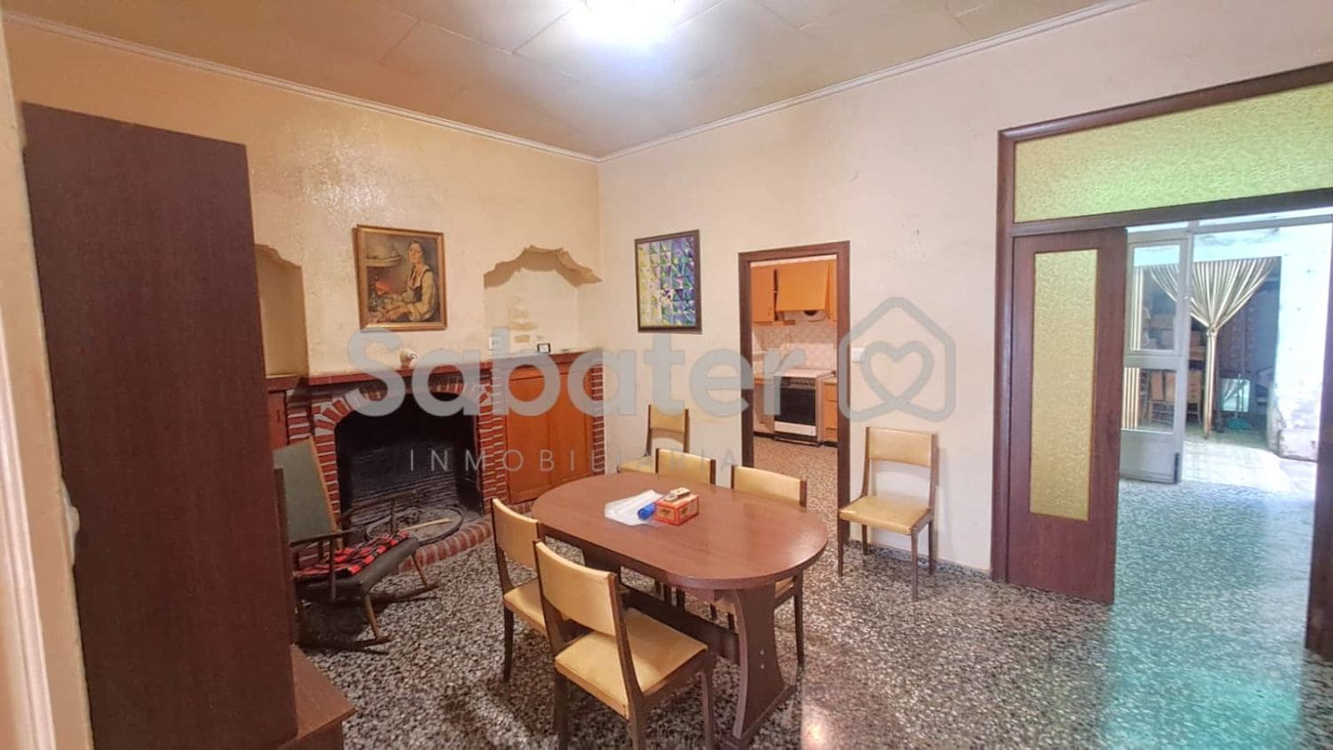 6 sypialnia Dom na sprzedaż w Alfauir - 133 000 € (Ref: 9891931)