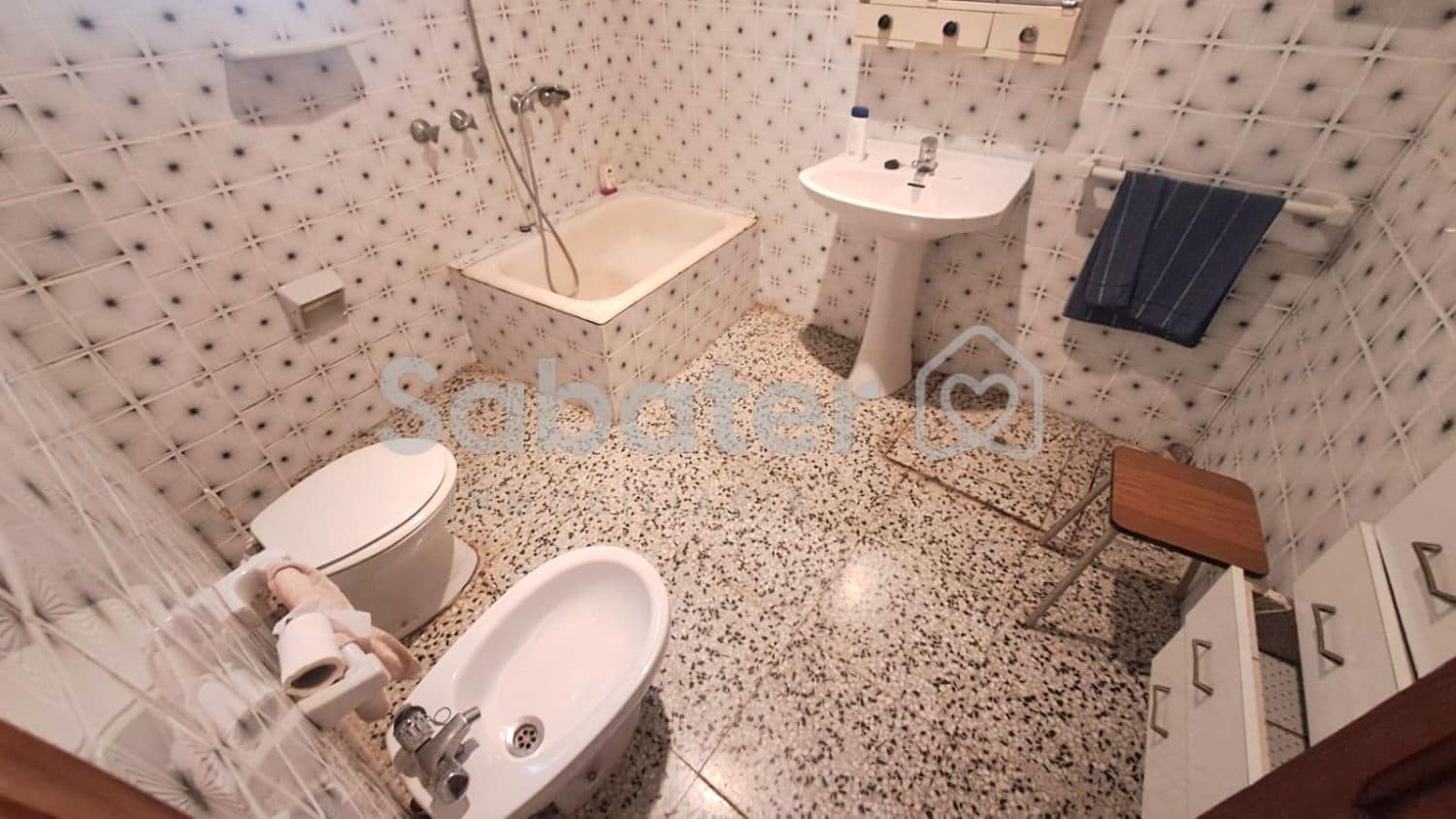 6 sypialnia Dom na sprzedaż w Alfauir - 133 000 € (Ref: 9891931)
