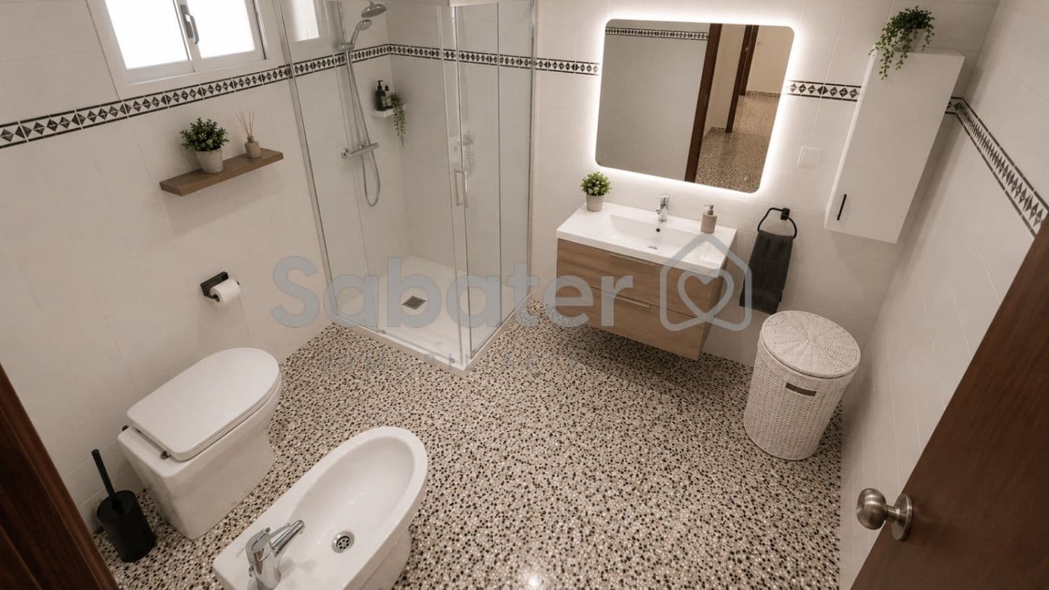 6 sypialnia Dom na sprzedaż w Alfauir - 133 000 € (Ref: 9891931)