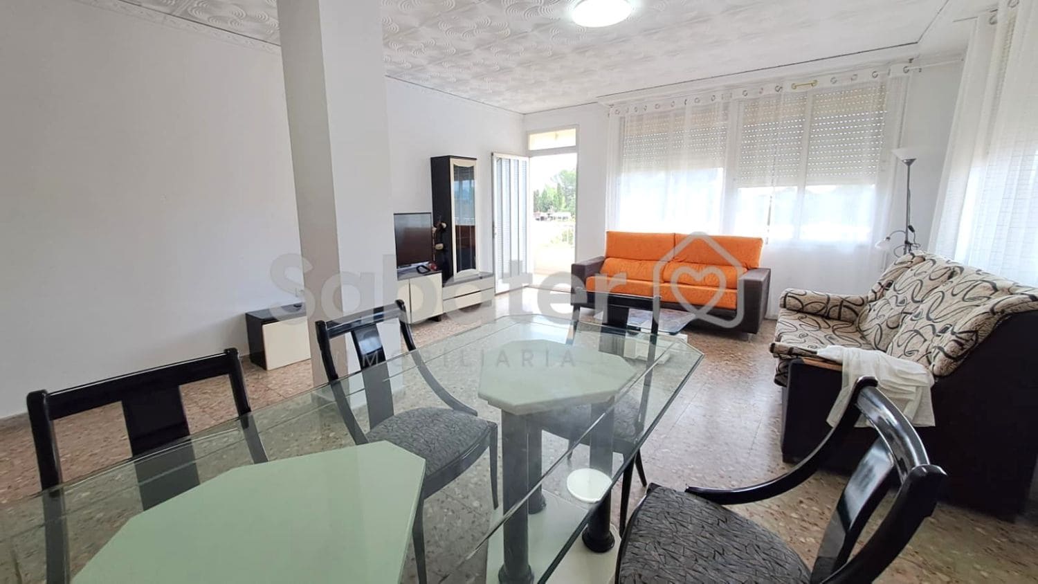 3 sovrum Lägenhet till salu i Gandia - 310 000 € (Ref: 9891932)