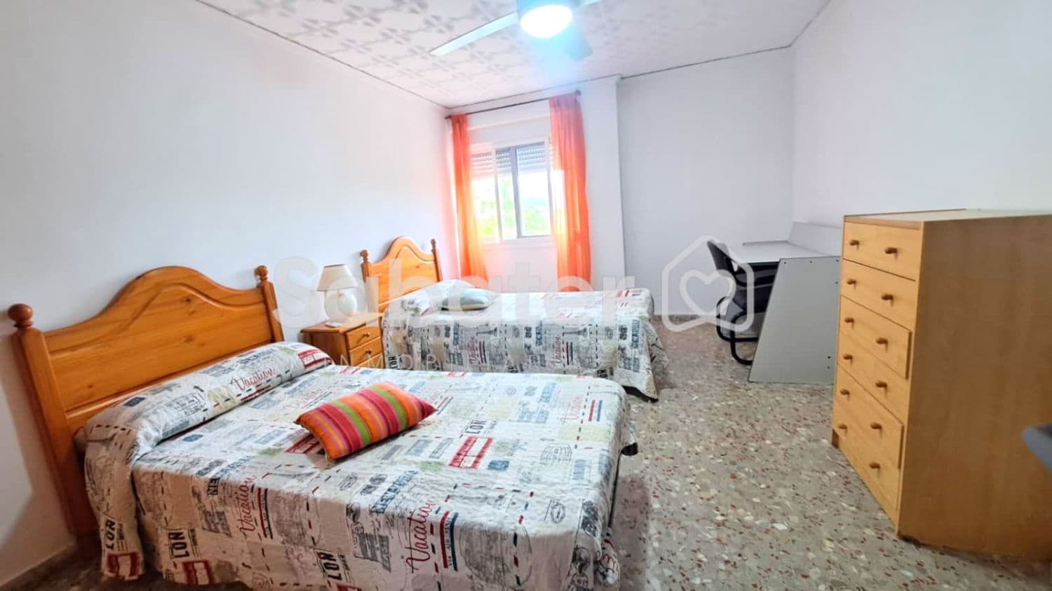 3 sovrum Lägenhet till salu i Gandia - 310 000 € (Ref: 9891932)