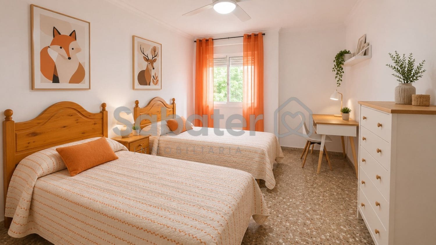 3 sovrum Lägenhet till salu i Gandia - 310 000 € (Ref: 9891932)