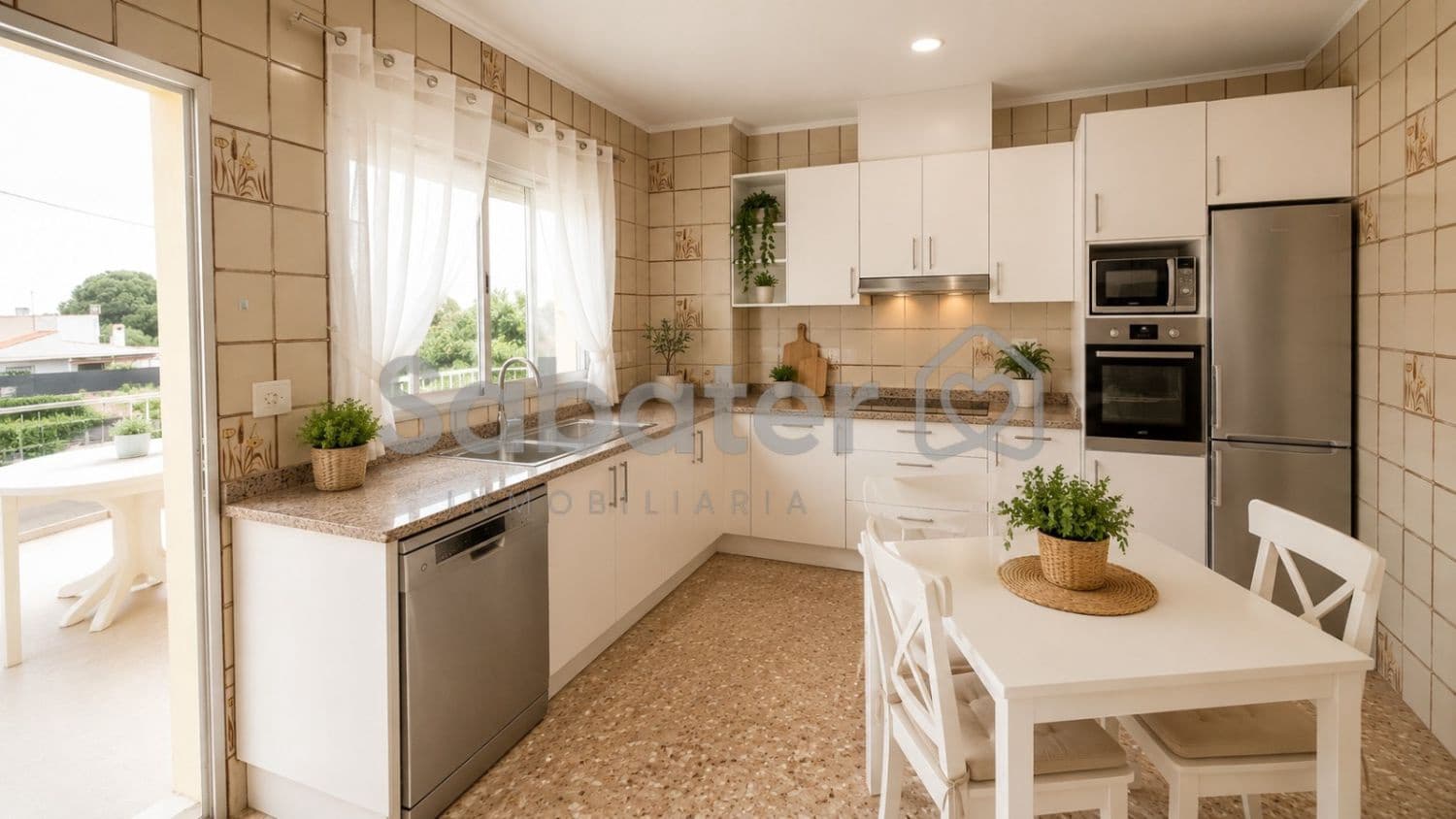 3 sovrum Lägenhet till salu i Gandia - 310 000 € (Ref: 9891932)