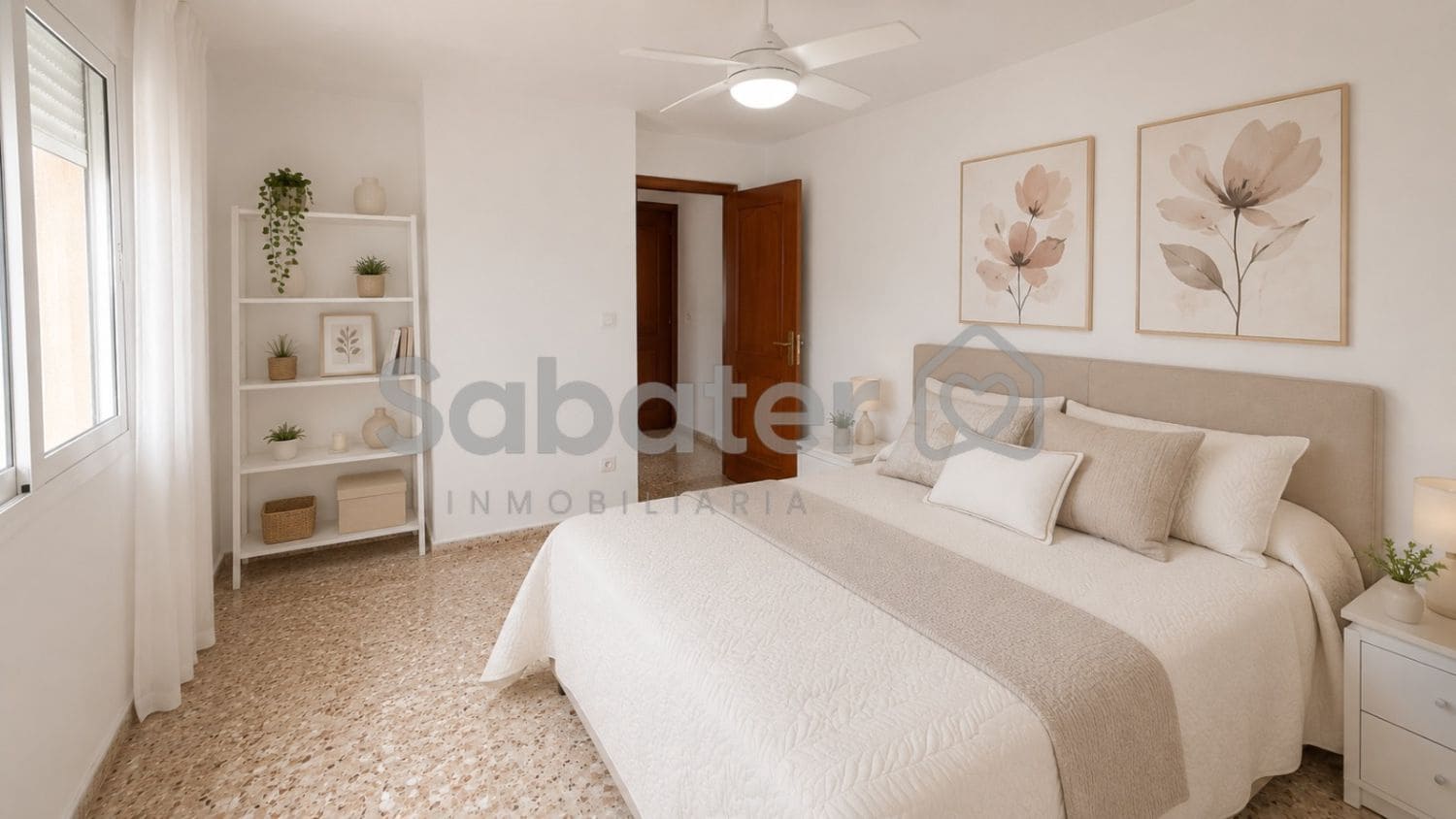 3 sovrum Lägenhet till salu i Gandia - 310 000 € (Ref: 9891932)