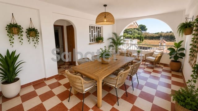 3 Zimmer Wohnung zu verkaufen in Gandia - 310.000 € (Ref: 9891932)
