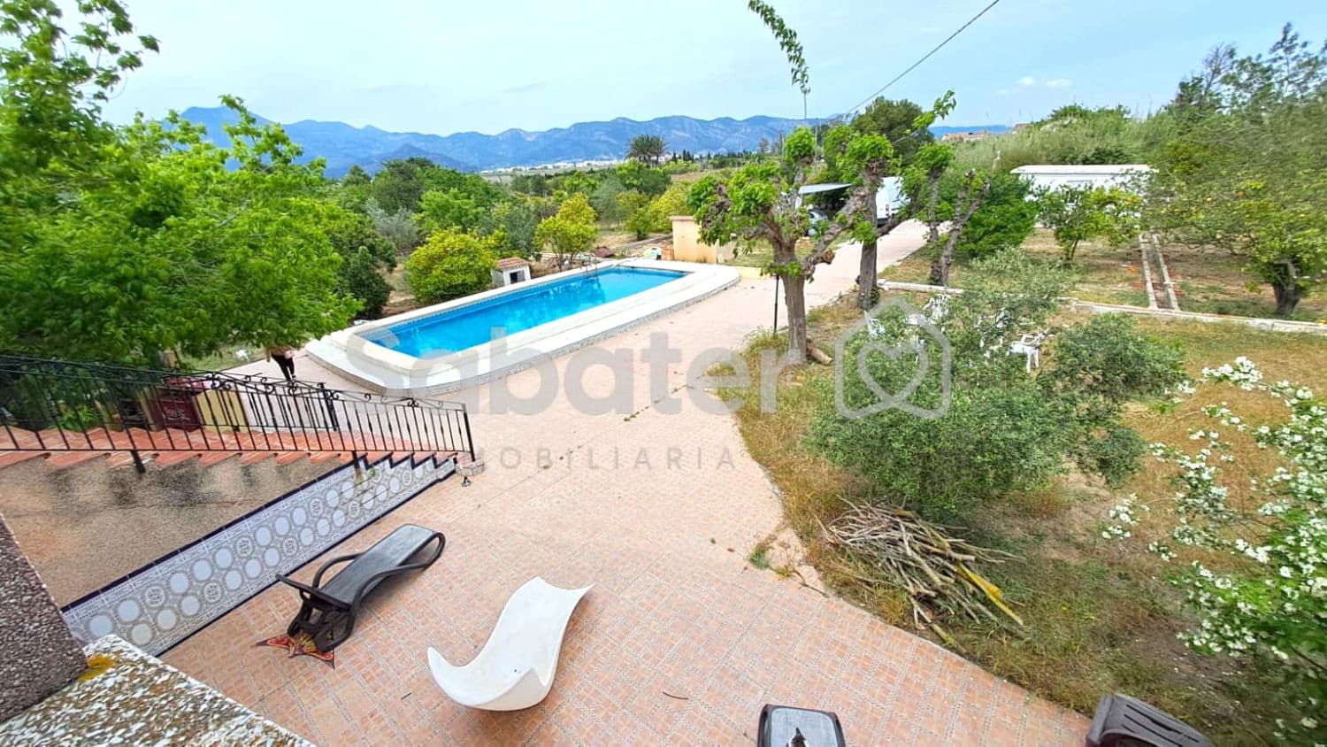 3 sovrum Lägenhet till salu i Gandia - 310 000 € (Ref: 9891932)
