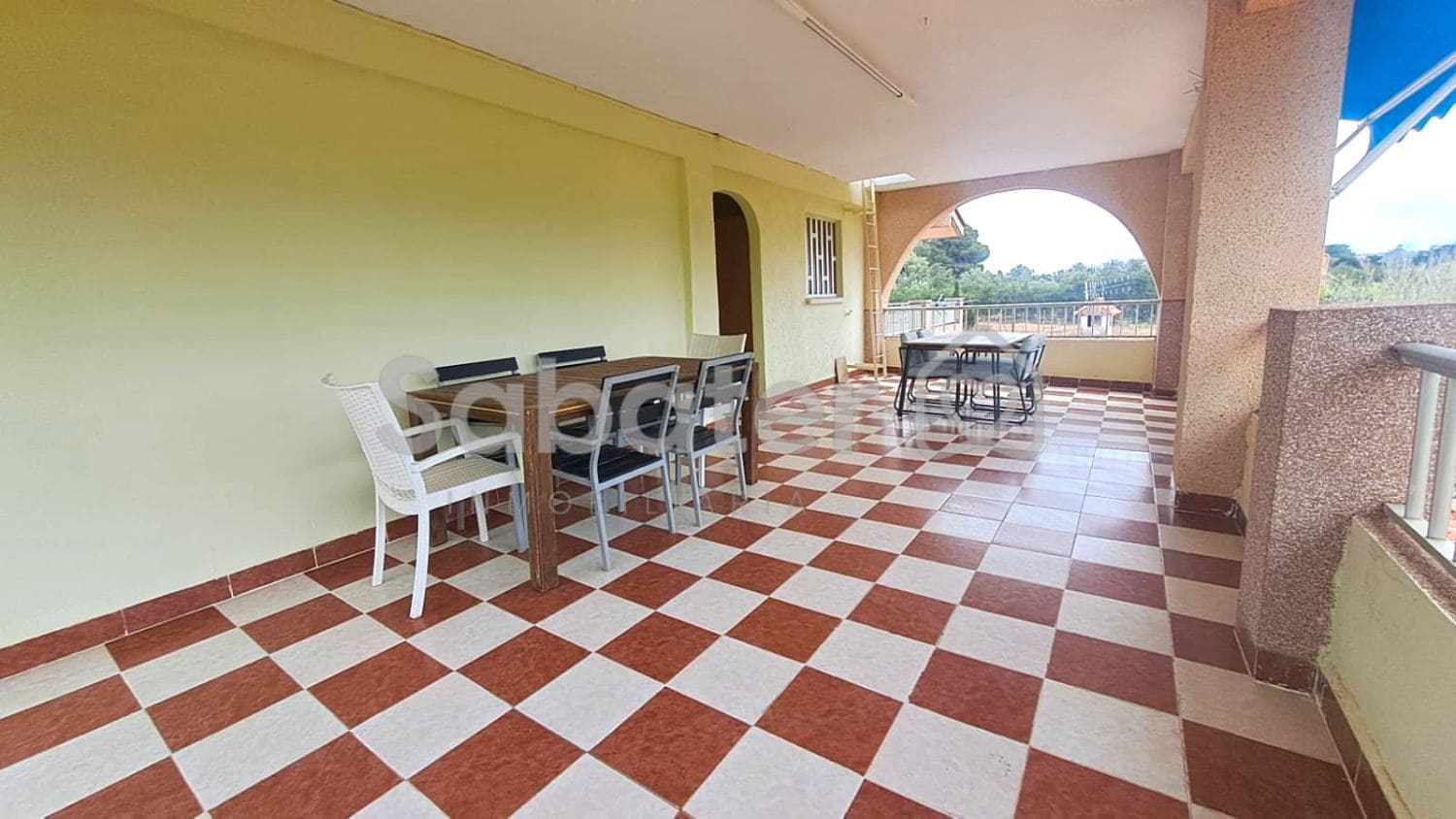 3 sovrum Lägenhet till salu i Gandia - 310 000 € (Ref: 9891932)