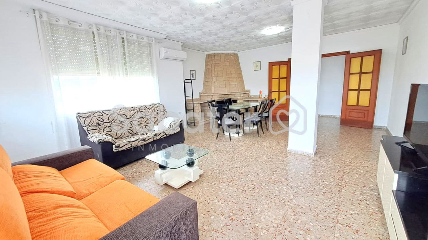 3 sovrum Lägenhet till salu i Gandia - 310 000 € (Ref: 9891932)