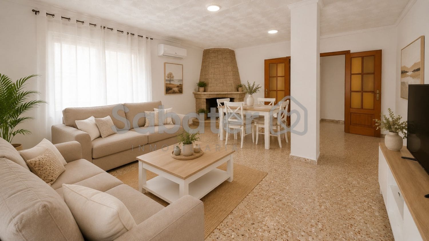 3 sovrum Lägenhet till salu i Gandia - 310 000 € (Ref: 9891932)