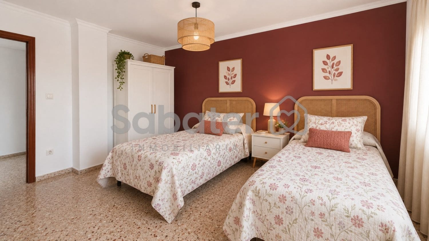 3 sovrum Lägenhet till salu i Gandia - 310 000 € (Ref: 9891932)