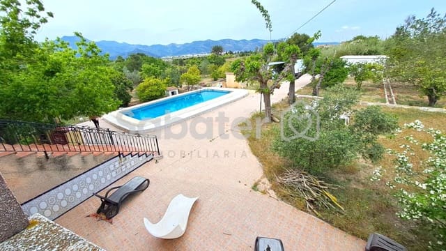 3 Zimmer Wohnung zu verkaufen in Gandia - 310.000 € (Ref: 9891932)