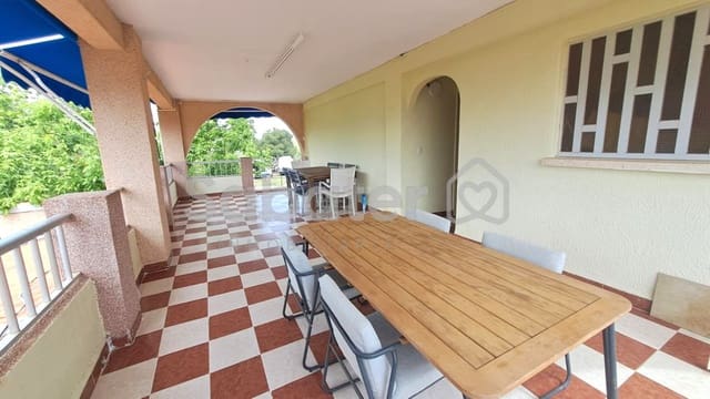3 Zimmer Wohnung zu verkaufen in Gandia - 310.000 € (Ref: 9891932)