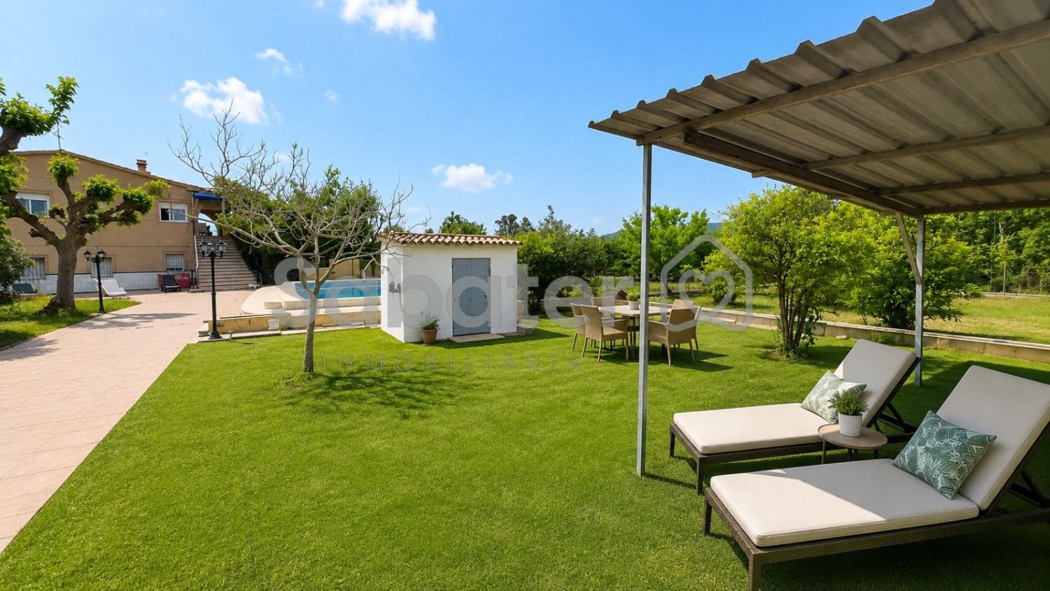 3 sovrum Lägenhet till salu i Gandia - 310 000 € (Ref: 9891932)