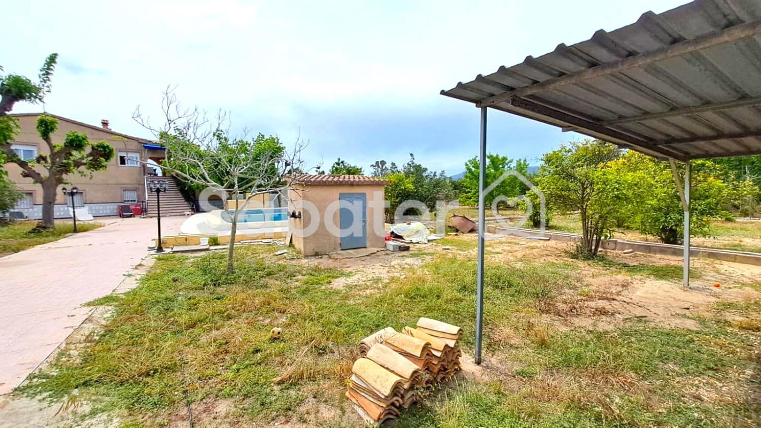 3 sovrum Lägenhet till salu i Gandia - 310 000 € (Ref: 9891932)