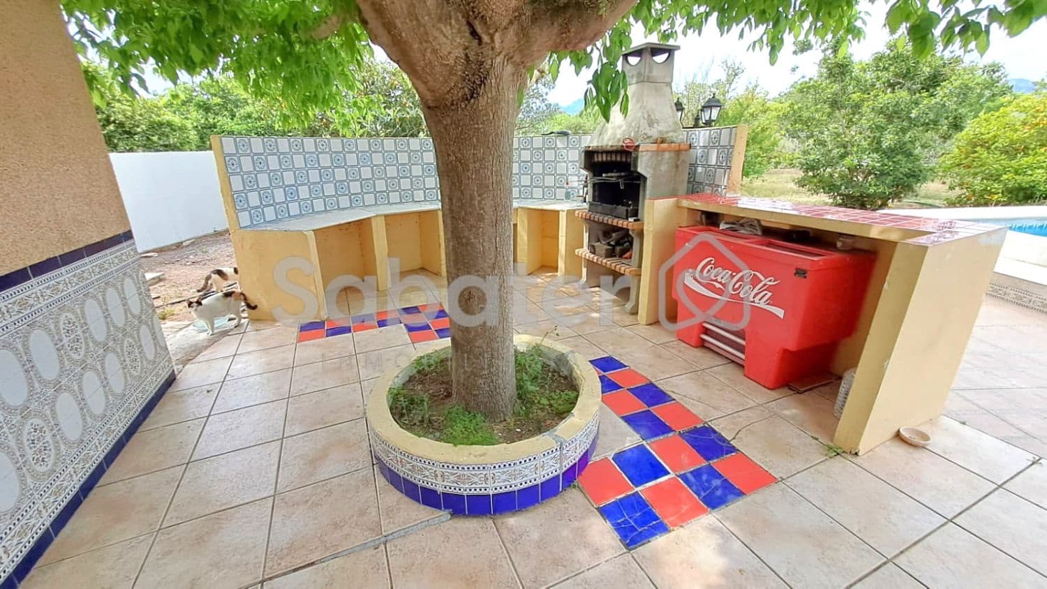 3 sovrum Lägenhet till salu i Gandia - 310 000 € (Ref: 9891932)