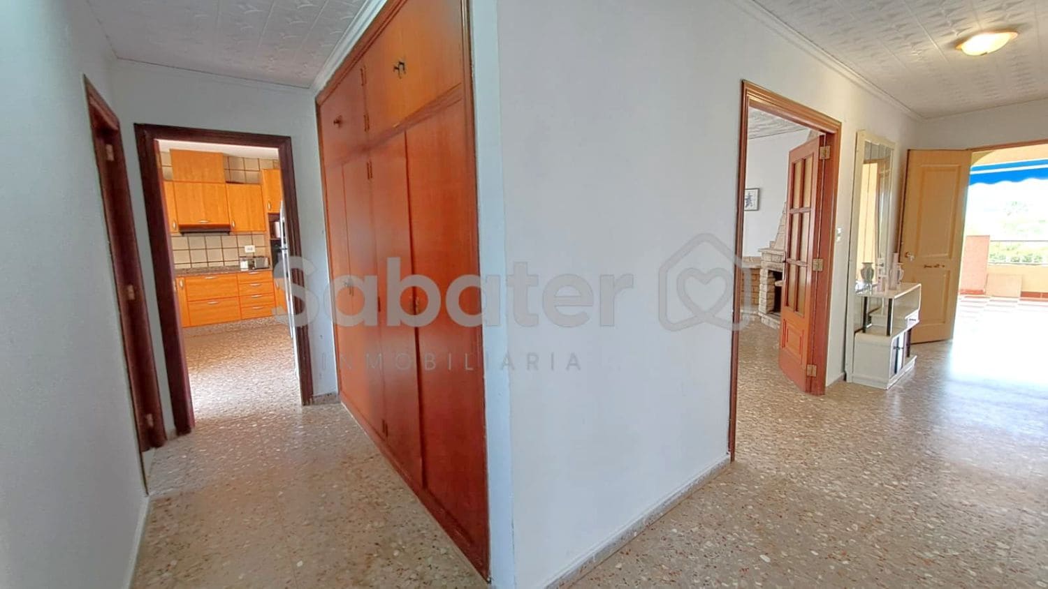 3 sovrum Lägenhet till salu i Gandia - 310 000 € (Ref: 9891932)