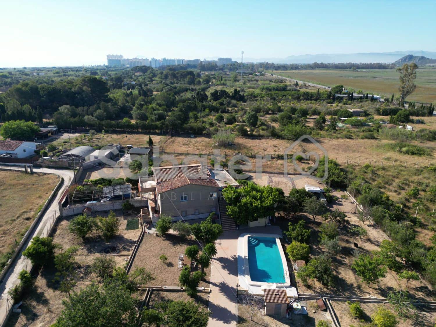 3 sovrum Lägenhet till salu i Gandia - 310 000 € (Ref: 9891932)
