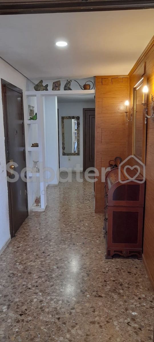 4 sovrum Lägenhet till salu i Gandia med garage - 245 000 € (Ref: 9891933)