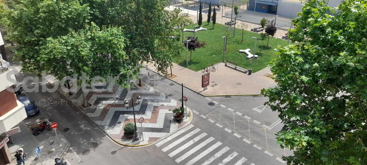 4 sovrum Lägenhet till salu i Gandia med garage - 245 000 € (Ref: 9891933)