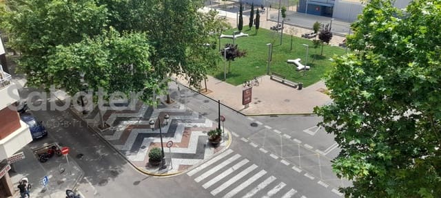 4 soverom Leilighet til salgs i Gandia med garasje - € 245 000 (Ref: 9891933)