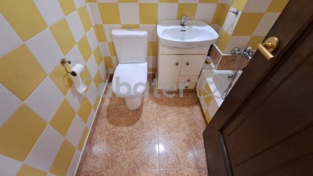 4 soverom Leilighet til salgs i Gandia med garasje - € 245 000 (Ref: 9891933)