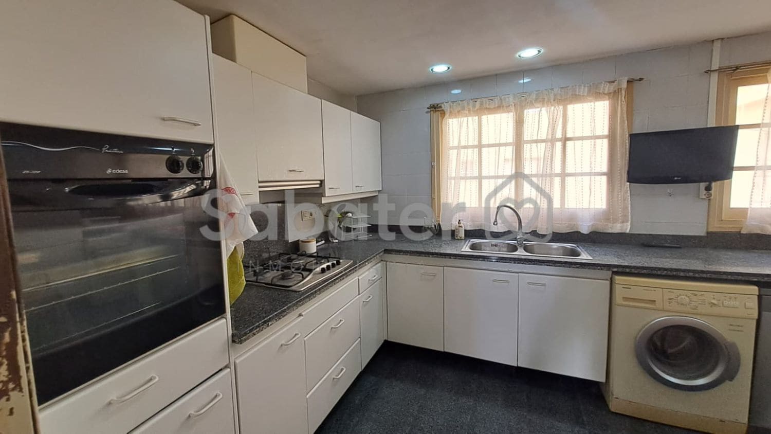 4 sovrum Lägenhet till salu i Gandia med garage - 245 000 € (Ref: 9891933)