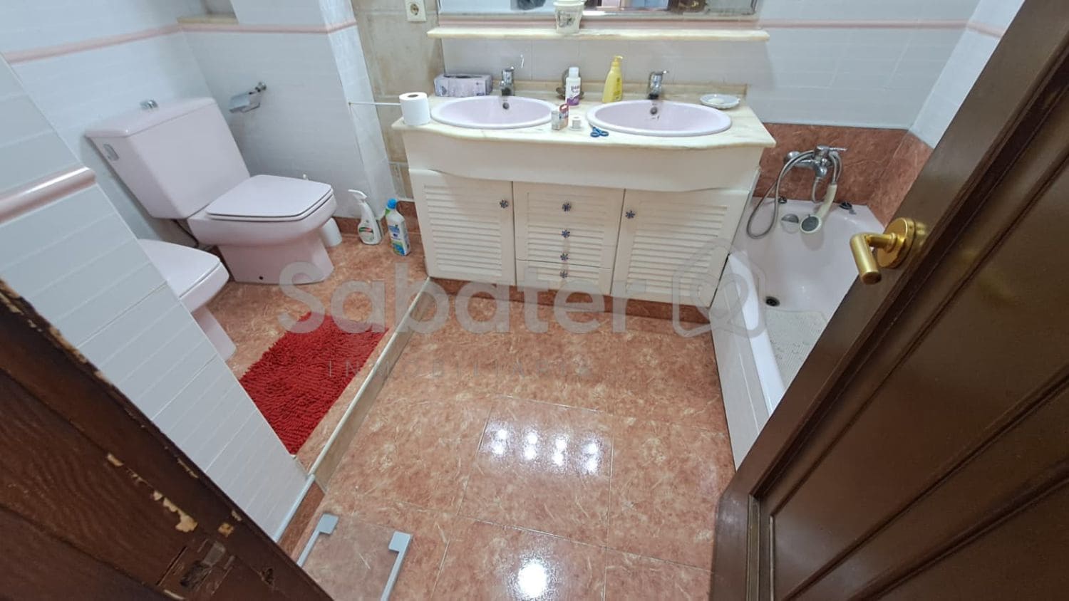 4 sovrum Lägenhet till salu i Gandia med garage - 245 000 € (Ref: 9891933)