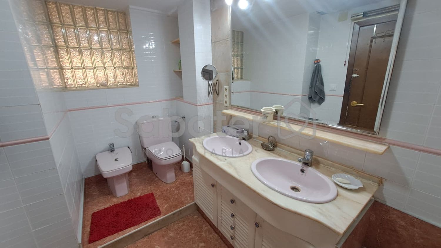 4 sovrum Lägenhet till salu i Gandia med garage - 245 000 € (Ref: 9891933)