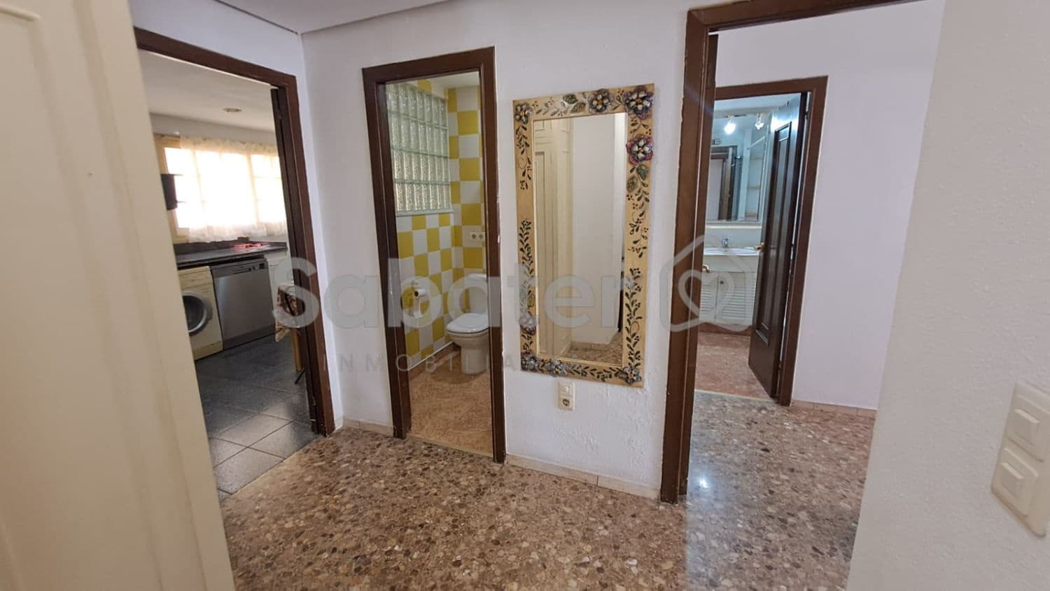 4 sovrum Lägenhet till salu i Gandia med garage - 245 000 € (Ref: 9891933)