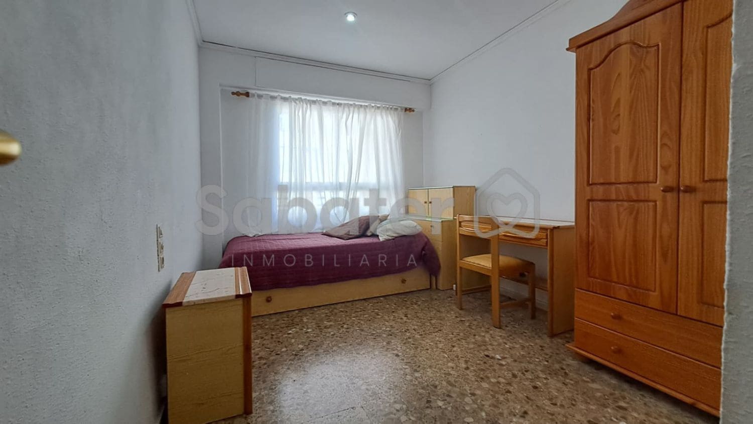 4 sovrum Lägenhet till salu i Gandia med garage - 245 000 € (Ref: 9891933)