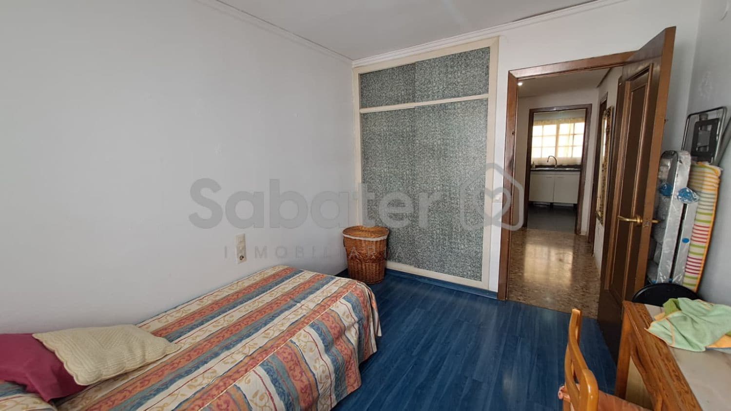 4 sovrum Lägenhet till salu i Gandia med garage - 245 000 € (Ref: 9891933)
