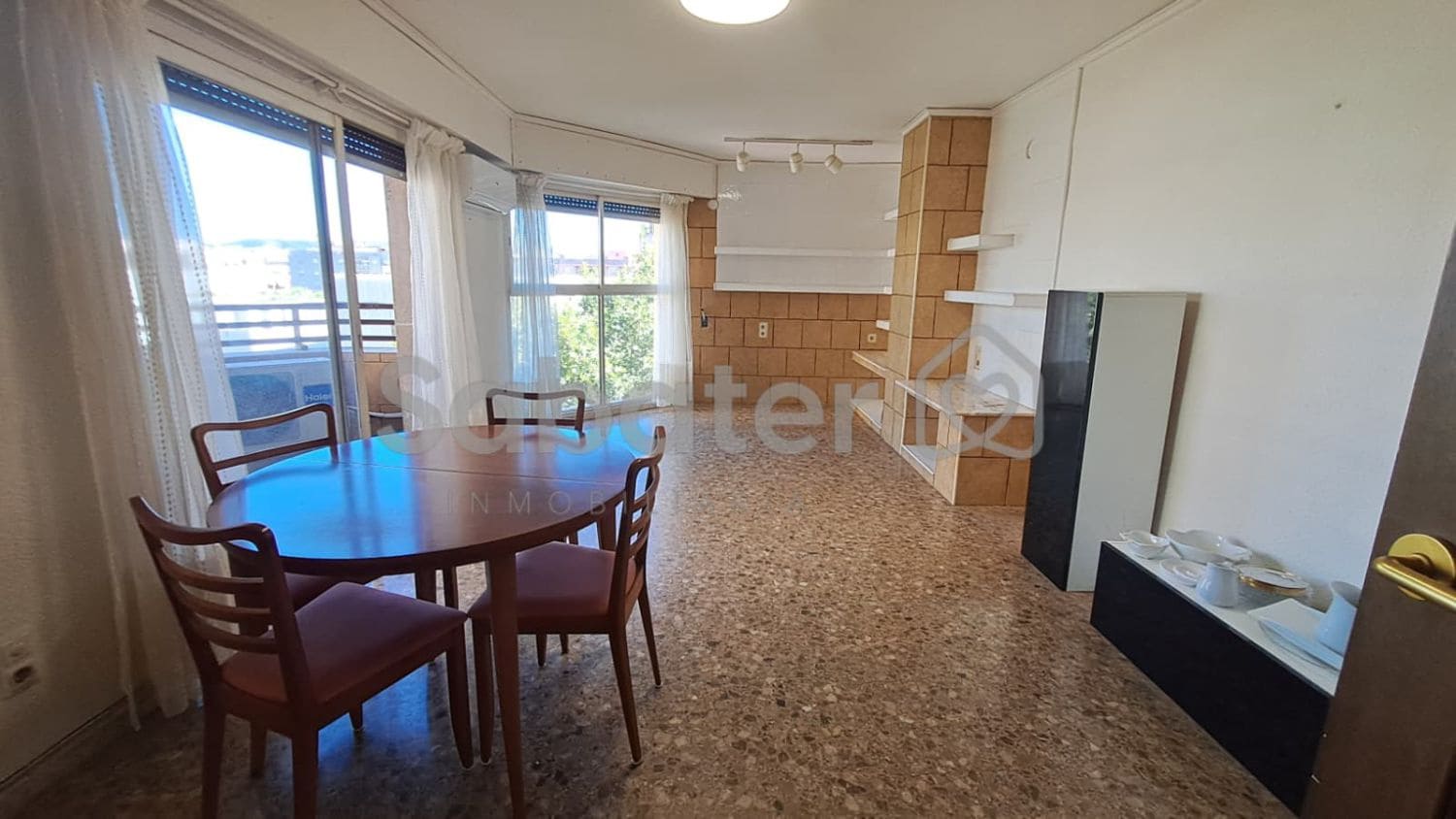 4 sovrum Lägenhet till salu i Gandia med garage - 245 000 € (Ref: 9891933)