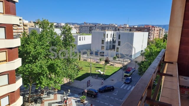 4 soverom Leilighet til salgs i Gandia med garasje - € 245 000 (Ref: 9891933)