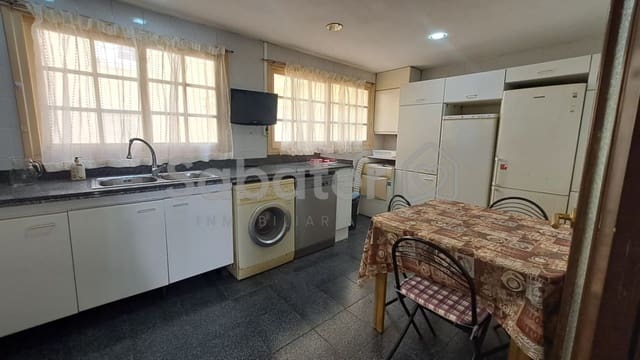4 soverom Leilighet til salgs i Gandia med garasje - € 245 000 (Ref: 9891933)