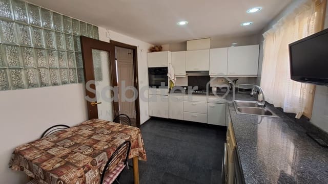 4 soverom Leilighet til salgs i Gandia med garasje - € 245 000 (Ref: 9891933)