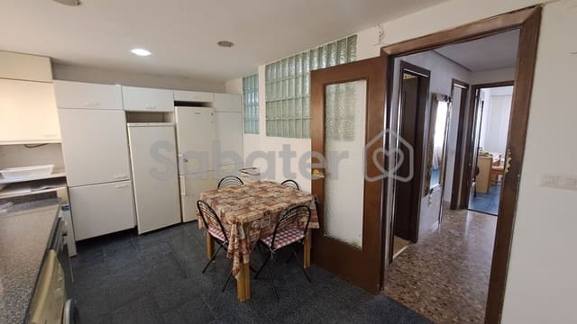 4 soverom Leilighet til salgs i Gandia med garasje - € 245 000 (Ref: 9891933)