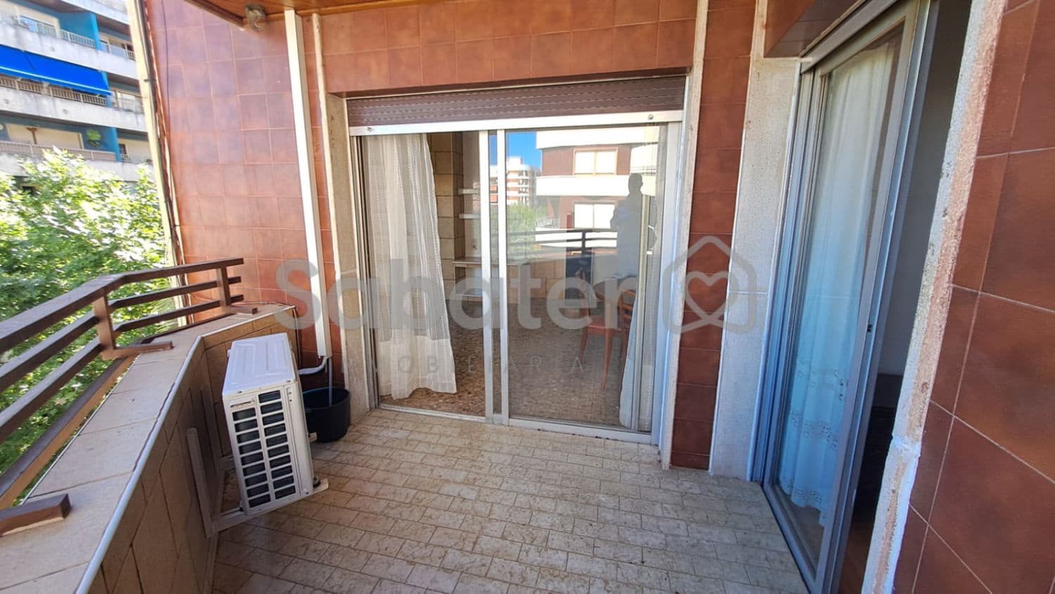 4 sovrum Lägenhet till salu i Gandia med garage - 245 000 € (Ref: 9891933)