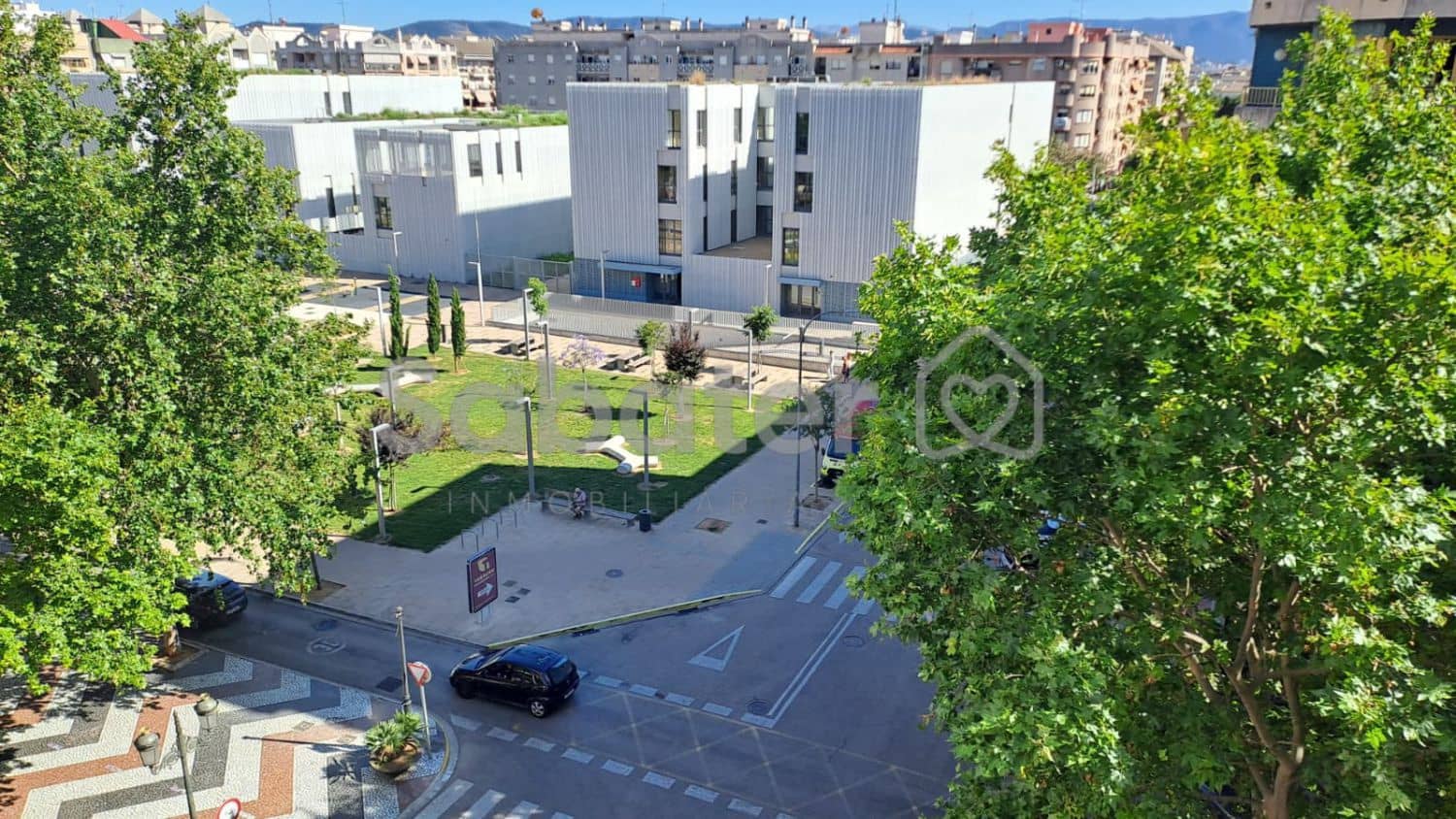 4 sovrum Lägenhet till salu i Gandia med garage - 245 000 € (Ref: 9891933)