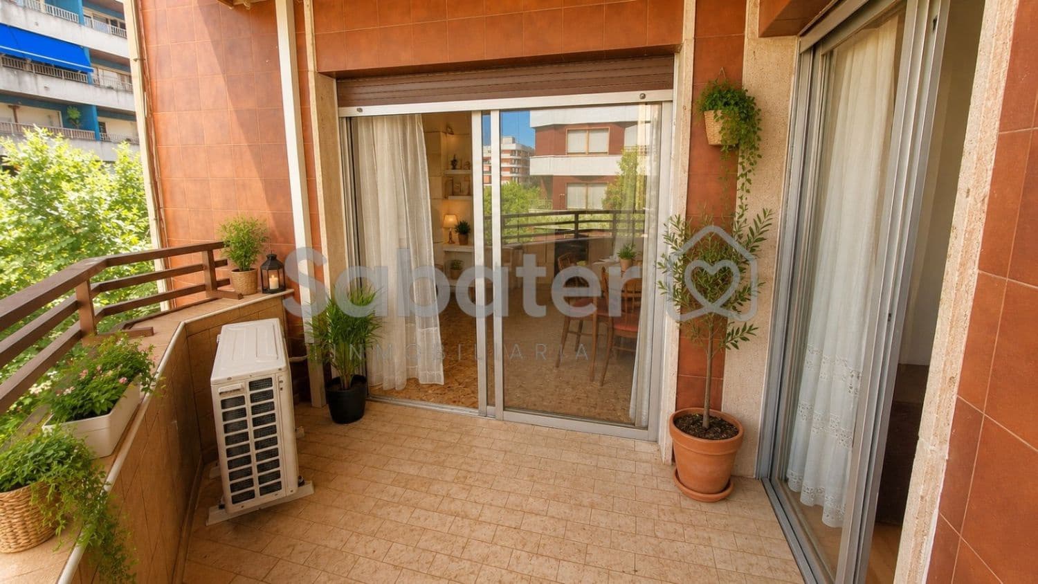 4 Zimmer Wohnung zu verkaufen in Gandia mit Garage - 245.000 € (Ref: 9891933)