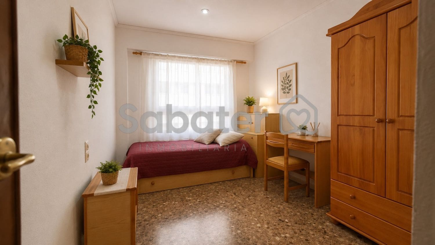 4 Zimmer Wohnung zu verkaufen in Gandia mit Garage - 245.000 € (Ref: 9891933)