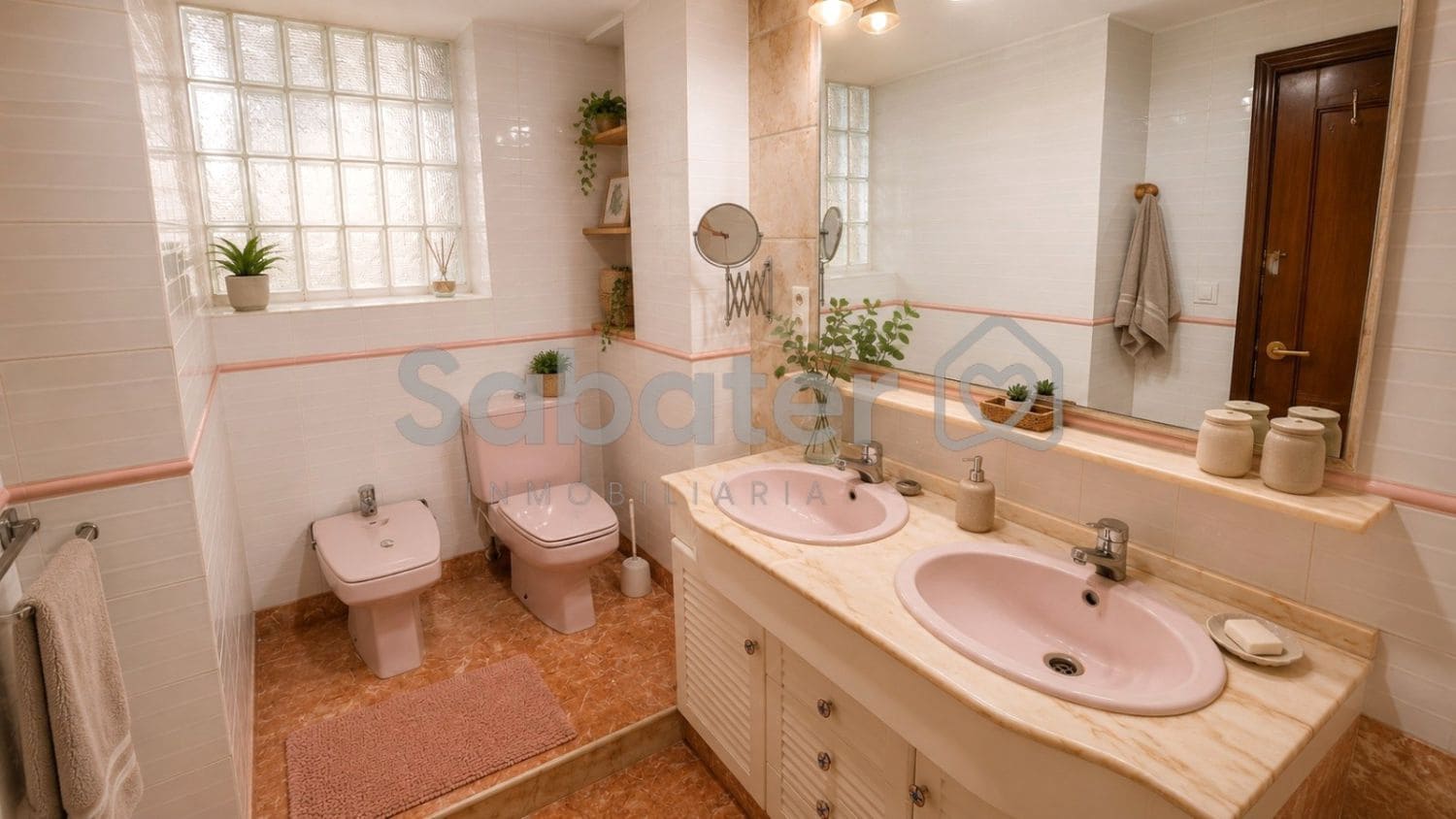 4 Zimmer Wohnung zu verkaufen in Gandia mit Garage - 245.000 € (Ref: 9891933)