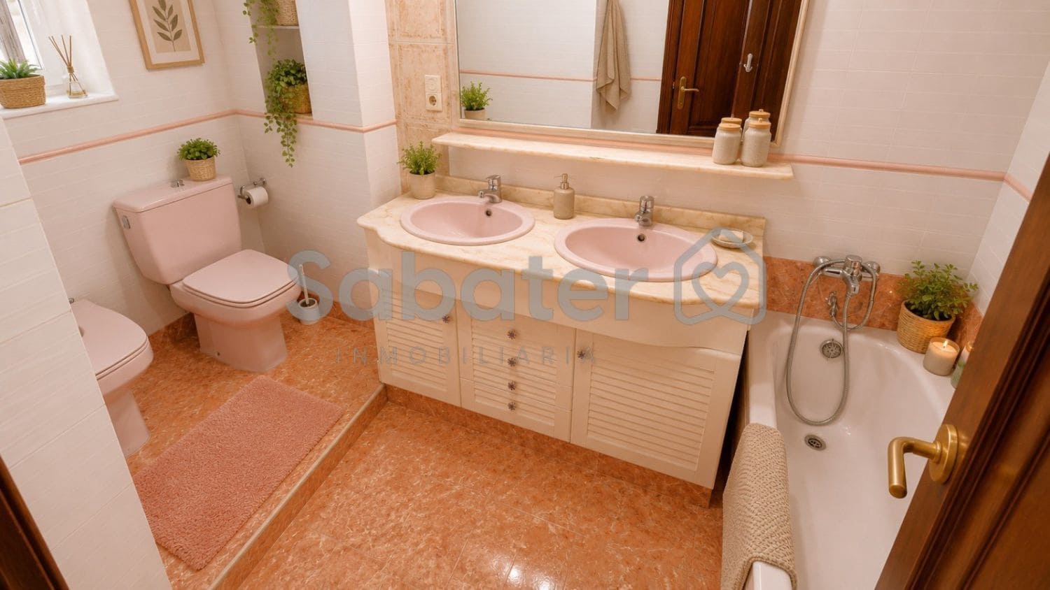 4 Zimmer Wohnung zu verkaufen in Gandia mit Garage - 245.000 € (Ref: 9891933)