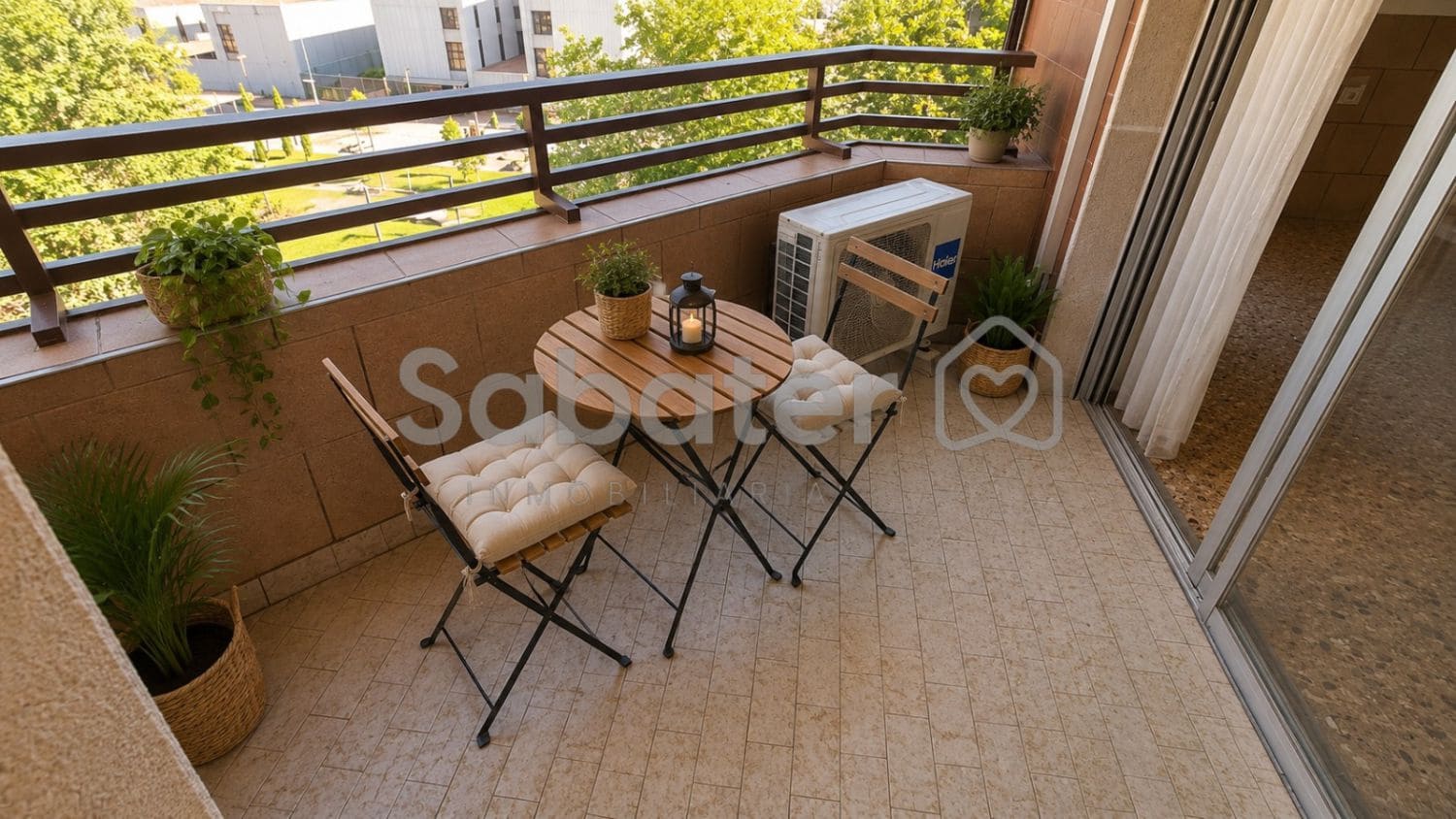 4 Zimmer Wohnung zu verkaufen in Gandia mit Garage - 245.000 € (Ref: 9891933)