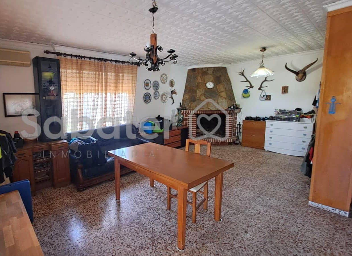 4 sovrum Villa till salu i Gandia - 299 000 € (Ref: 9891934)