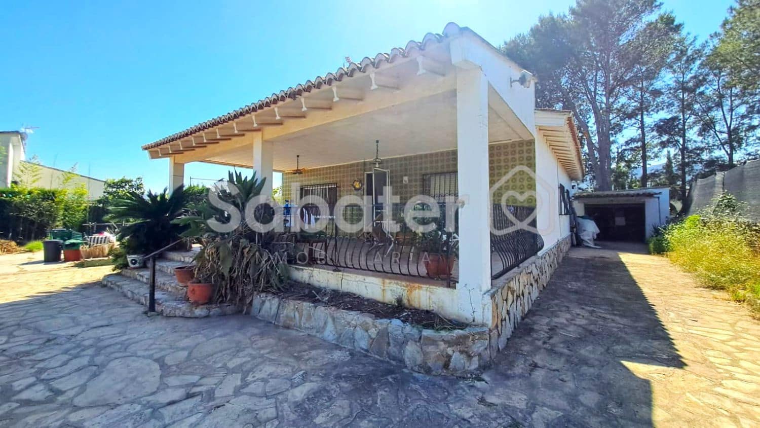 4 sovrum Villa till salu i Gandia - 299 000 € (Ref: 9891934)