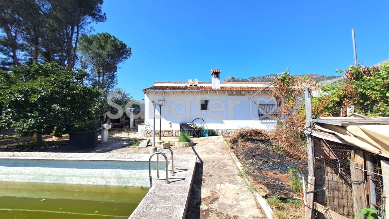 4 sovrum Villa till salu i Gandia - 299 000 € (Ref: 9891934)