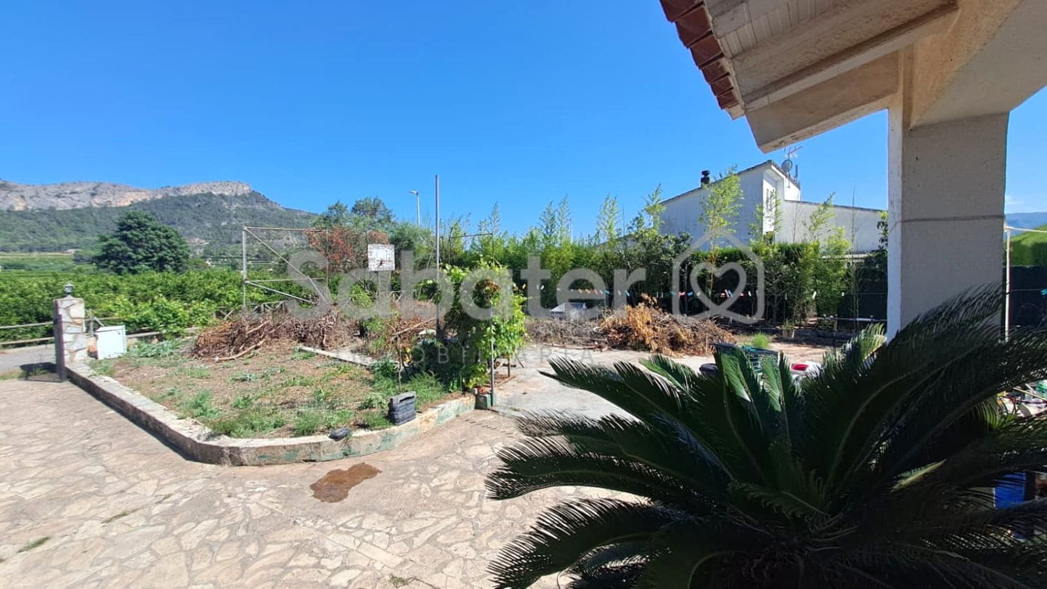 4 sovrum Villa till salu i Gandia - 299 000 € (Ref: 9891934)