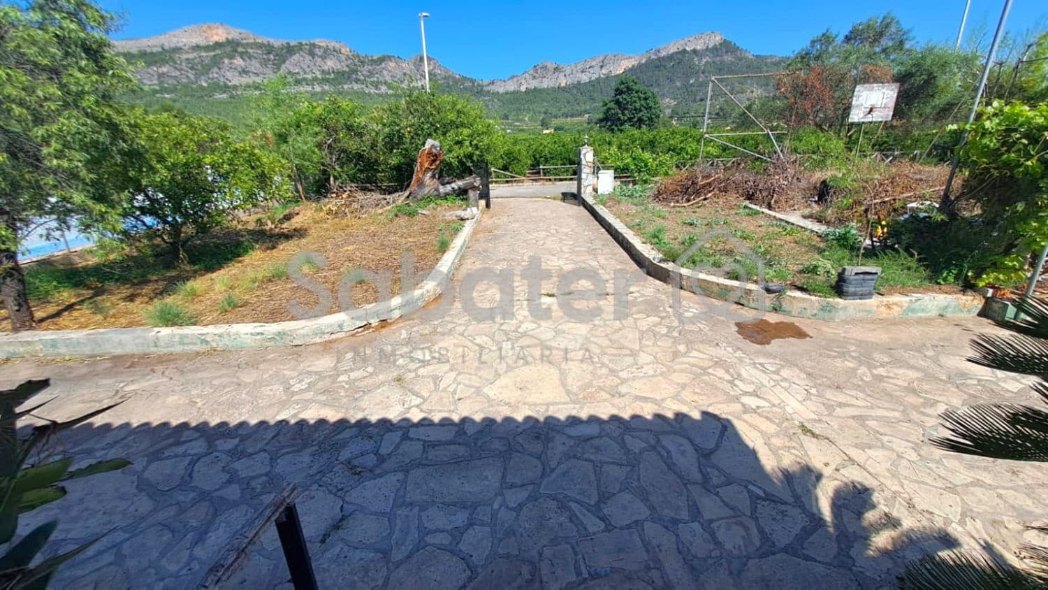 4 sovrum Villa till salu i Gandia - 299 000 € (Ref: 9891934)